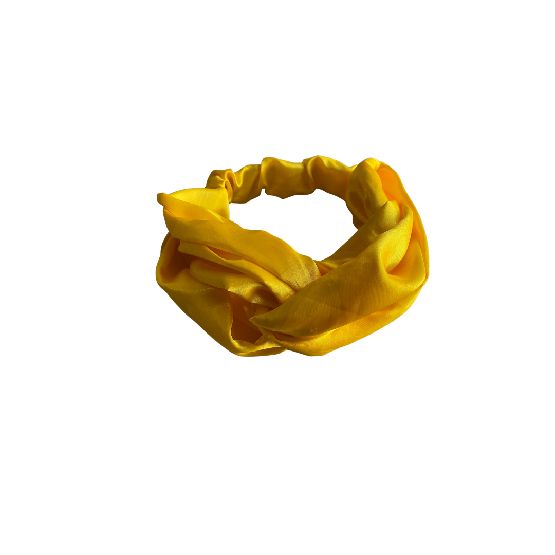 Sierra Knotted Headband