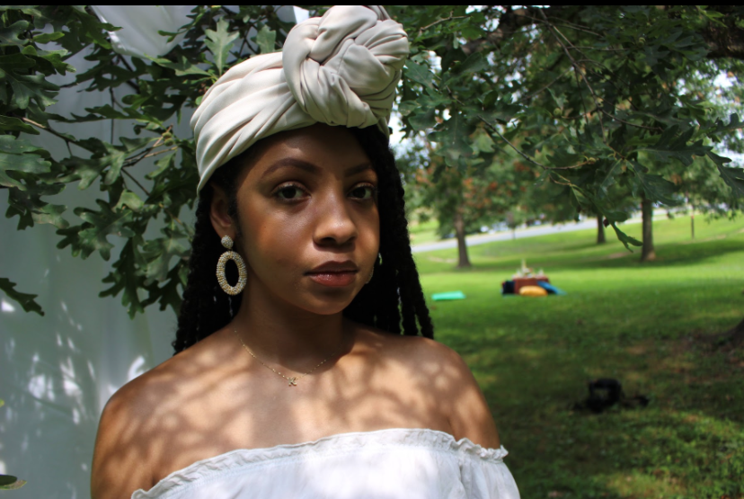 Headwraps