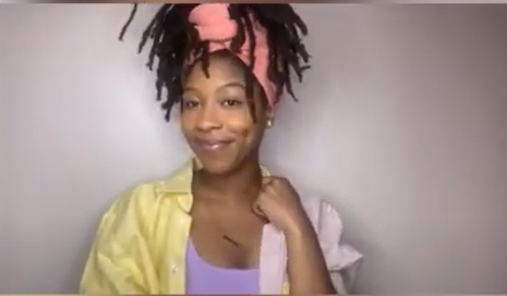 Describe the video