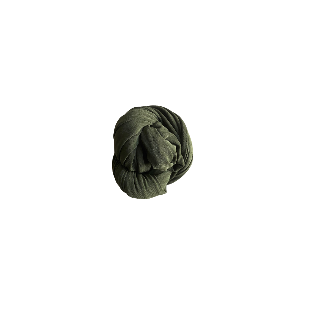 Myava Instant Turban
