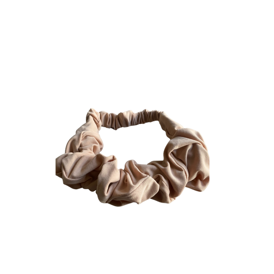 Alexis Scrunchie Headband