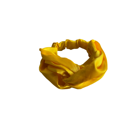 Sierra Knotted Headband