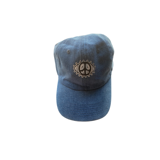 Meme Third Eye Backless Cap