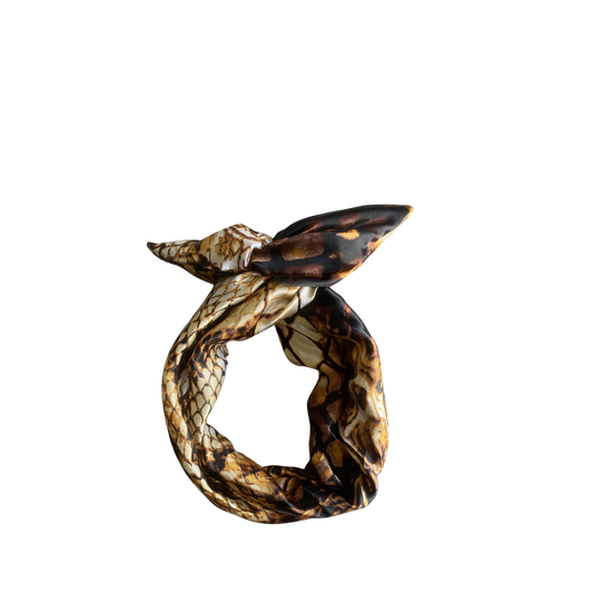 Antoinette Wire Headband