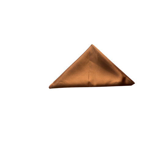 Michelle Satin Bandanna