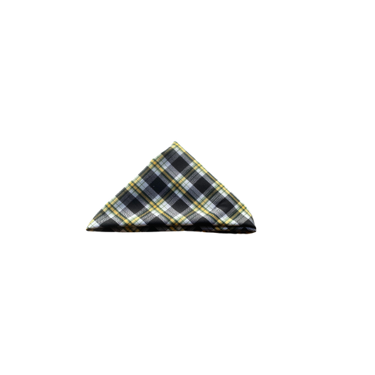 Antonio Cotton Bandanna