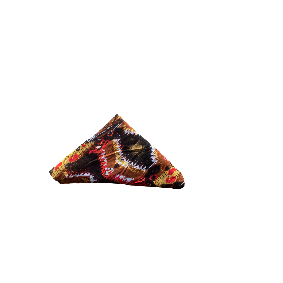 Briana Cotton Bandanna