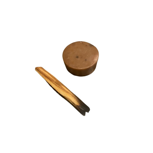 Conditioner Bar