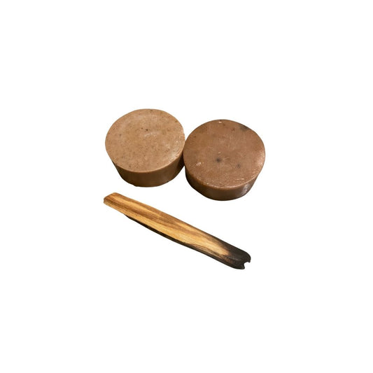 Shampoo and Conditioner Bar