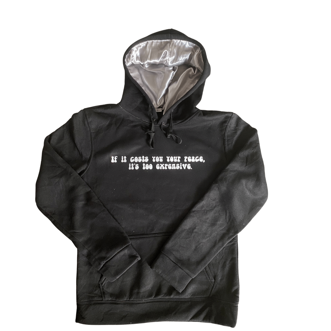 Protect Your Peace Hoodie