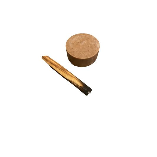 Shampoo Bar