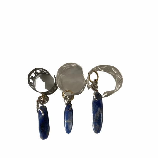 Sodalite Loc Crystal