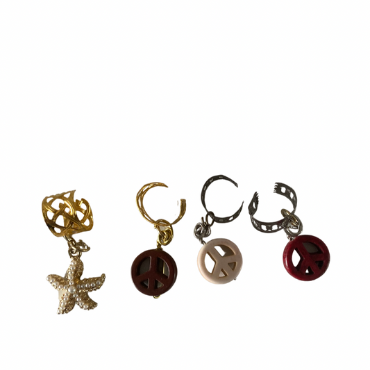 Loc Charms