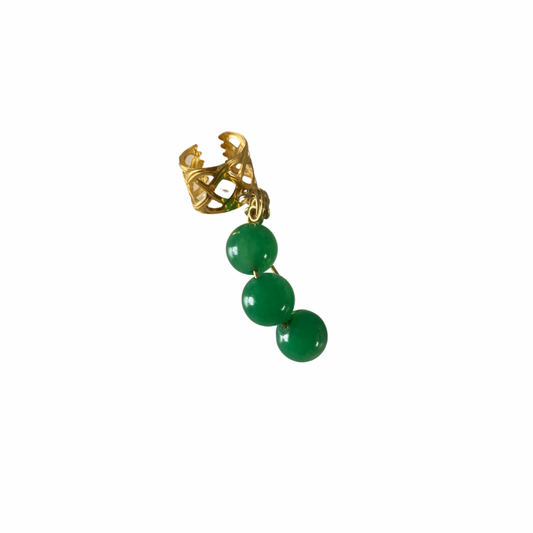 Jade Loc Crystal 333